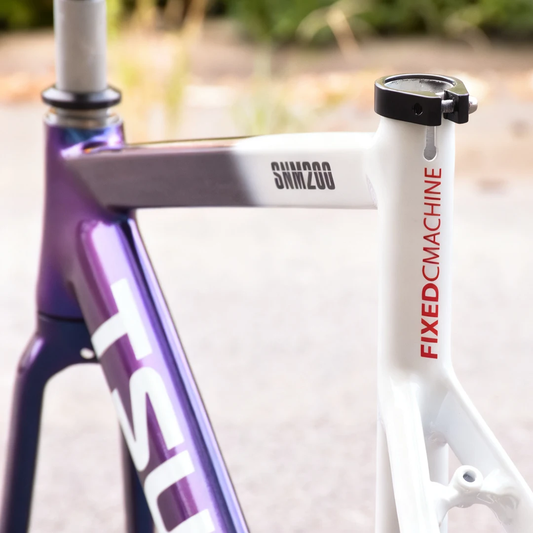 Bicicleta de Piñón Fijo de Ale - Cycling Gear For Commuting reseña y precio
