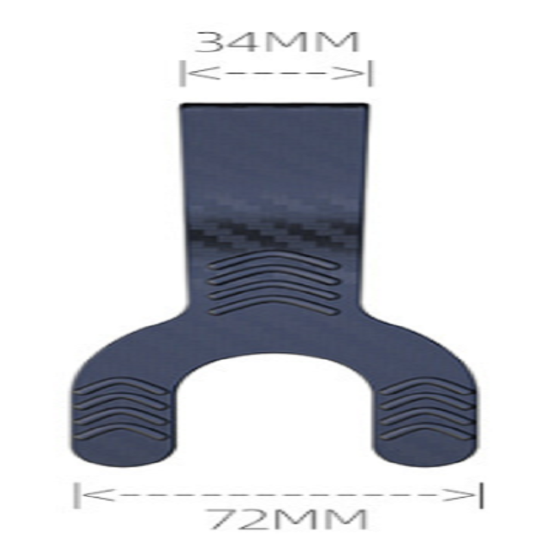 Soporte de pared para casco de - Cycling Gear Hanger reseña y precio