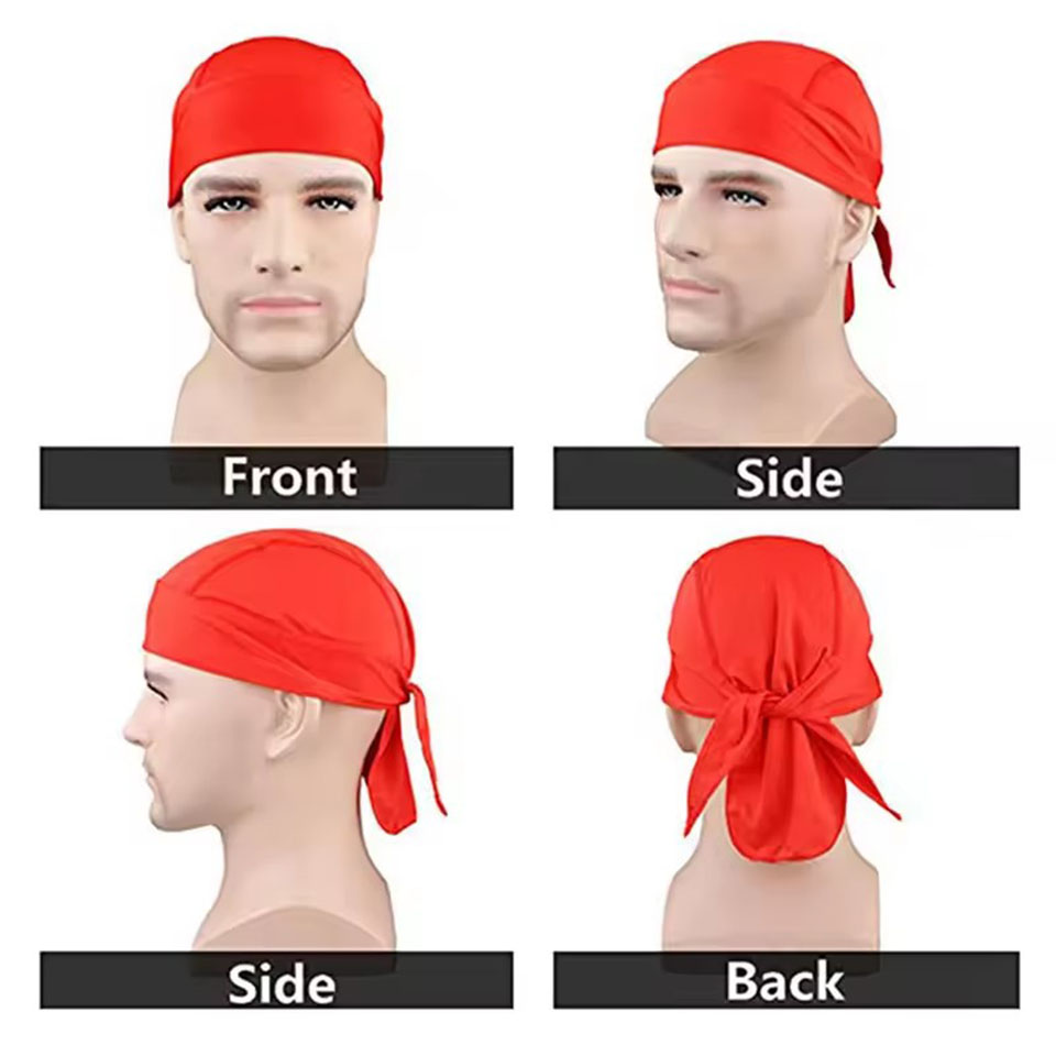Diadema para bicicleta, gorro  - Cycling Gear And Accessories reseña y precio