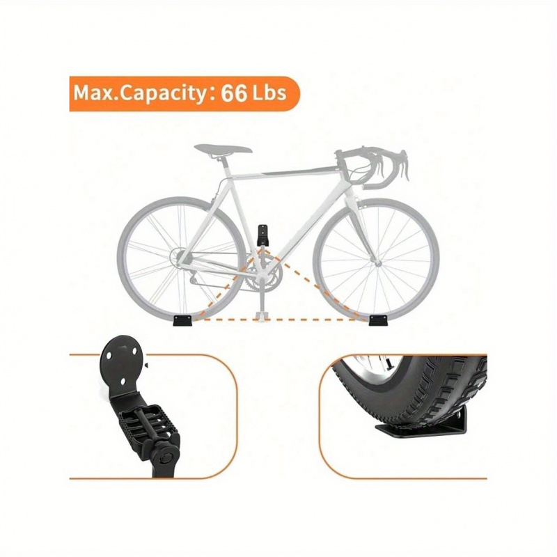 Soporte de pared para suspensi - Cycling Gear Hanger reseña y precio