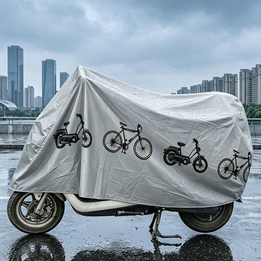 Funda Protectora Impermeable p - Xc Mtb Gear reseña y precio
