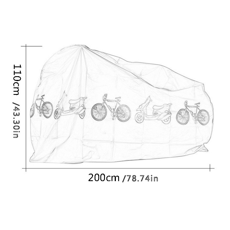 Funda Protectora Impermeable p - Xc Mtb Gear reseña y precio