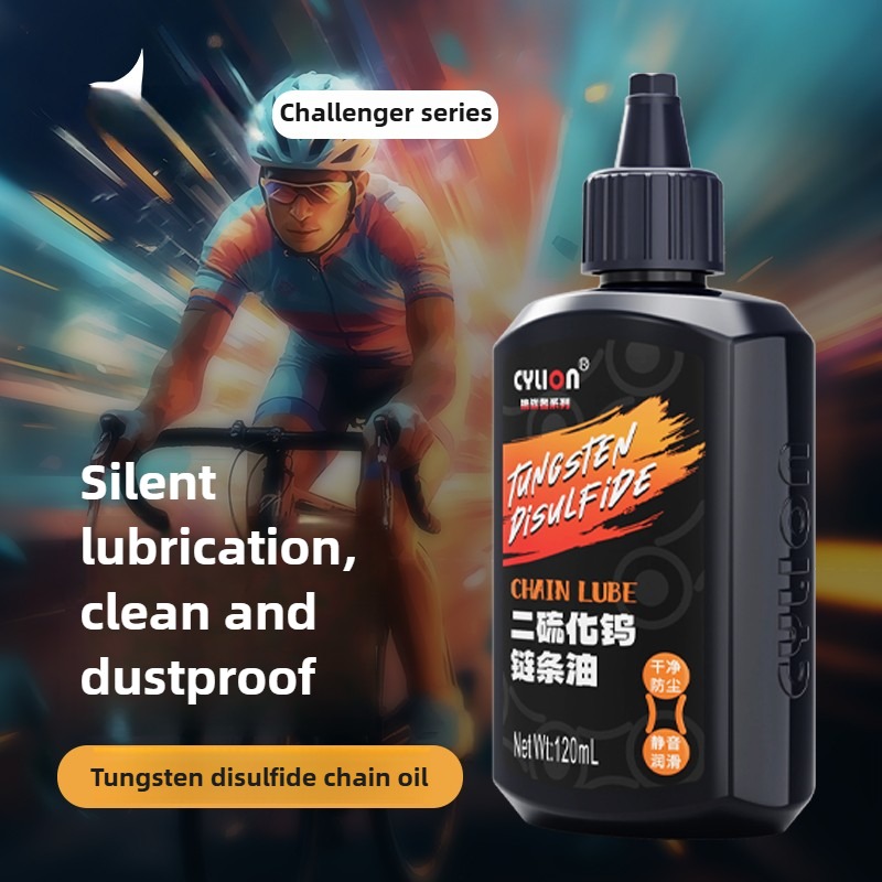 120ml cadena específica de bic - Xc Mtb Gear reseña y precio