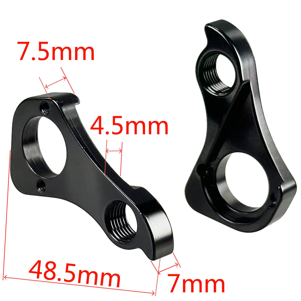 Dropout para GIANT 2022 MY22 R - Cycling Gear Hanger reseña y precio