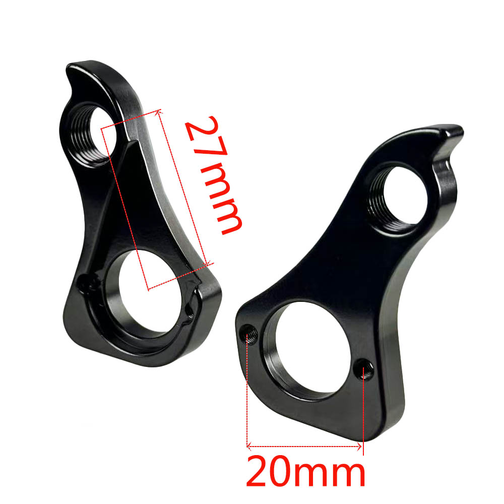 Dropout para GIANT 2022 MY22 R - Cycling Gear Hanger reseña y precio