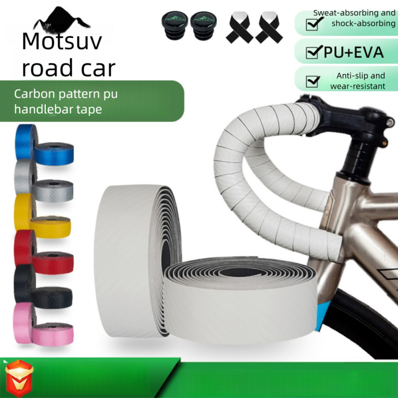 Cinta para manillar de bicicle - Cycling Gear Bundle reseña y precio
