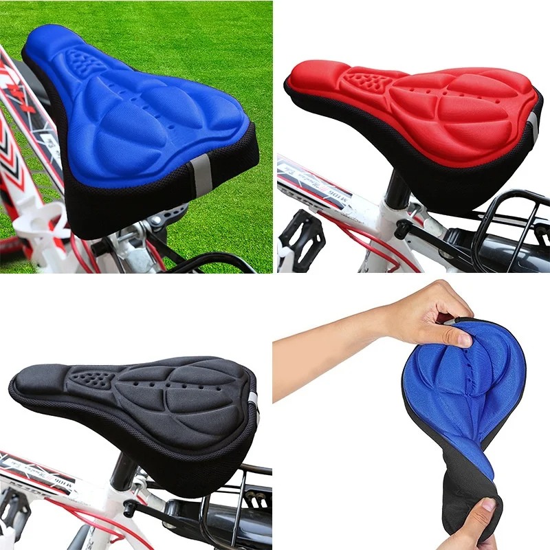 Funda de Asiento de Bicicleta  - Xc Mtb Gear reseña y precio