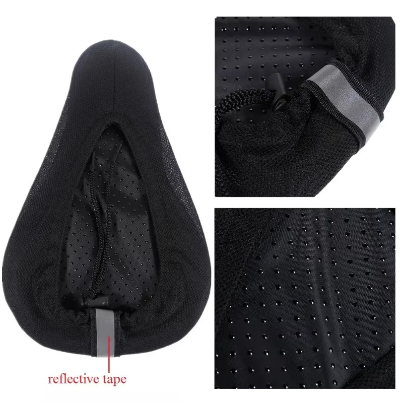 Funda de Asiento de Bicicleta  - Xc Mtb Gear reseña y precio