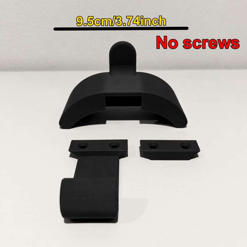 Soporte de pared interior para - Cycling Gear Wall Storage reseña y precio