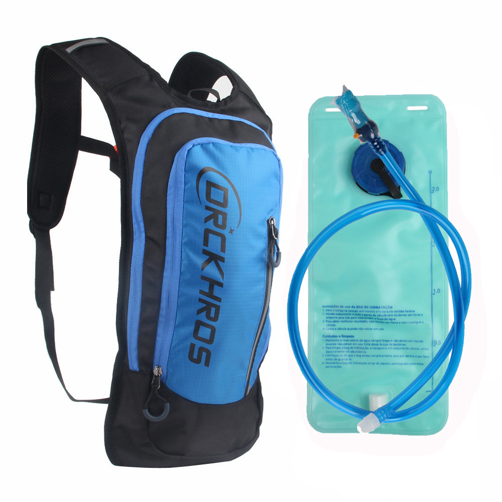 Mochila Deportiva para Ciclism - Cycling Gear Travel Bag reseña y precio