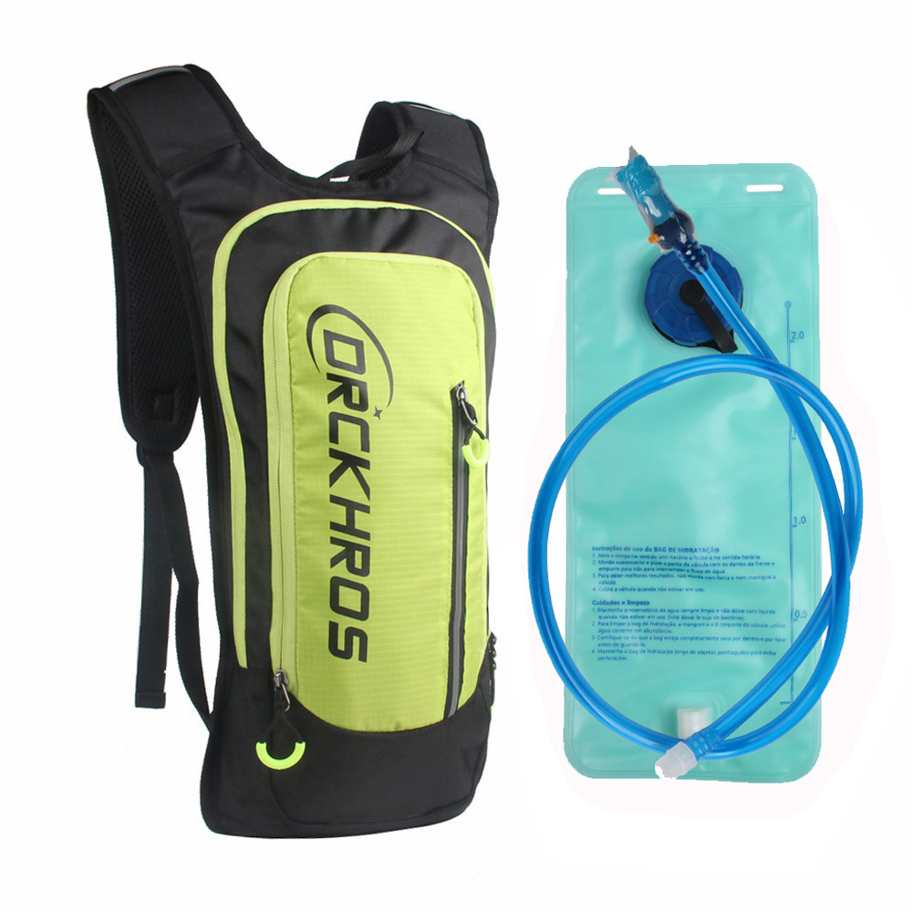 Mochila Deportiva para Ciclism - Cycling Gear Travel Bag reseña y precio