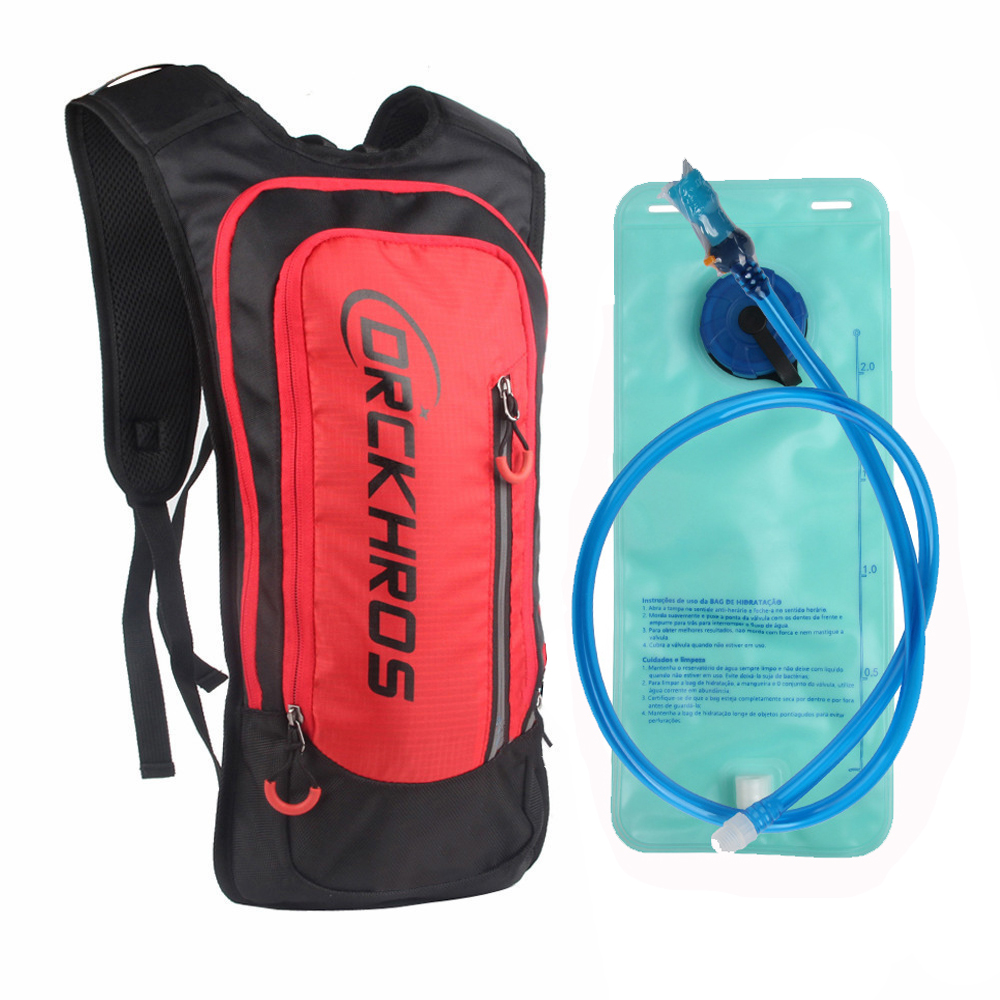 Mochila Deportiva para Ciclism - Cycling Gear Travel Bag reseña y precio