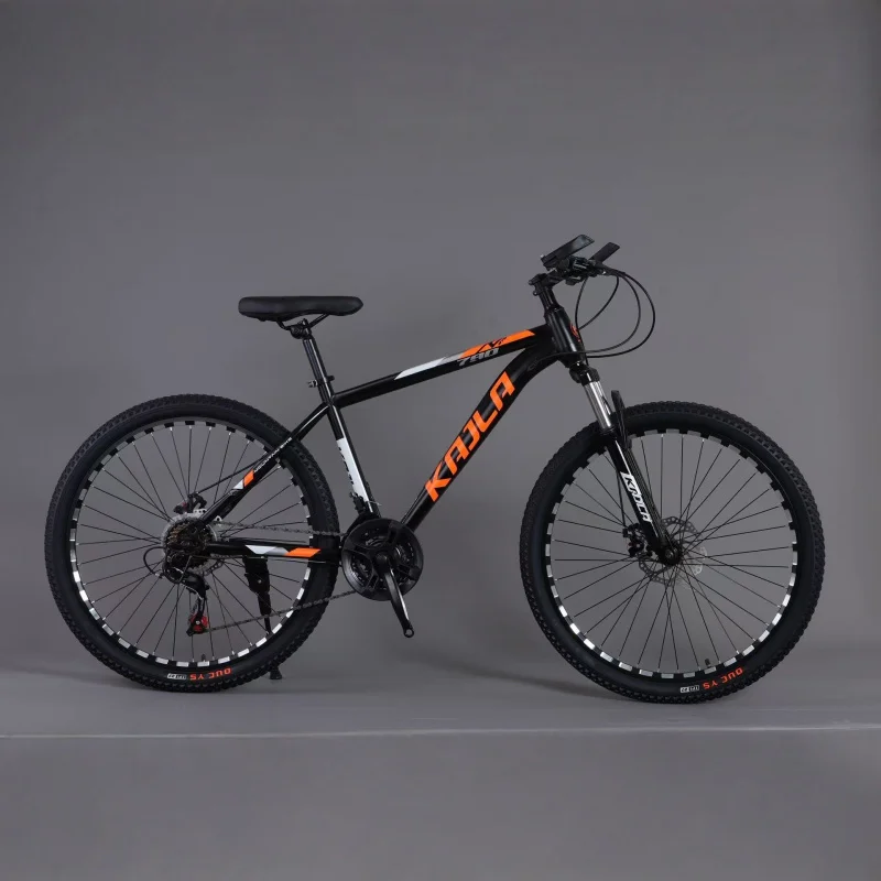 Bicicleta de Montaña para Adul - Cycling Gear For Commuting reseña y precio