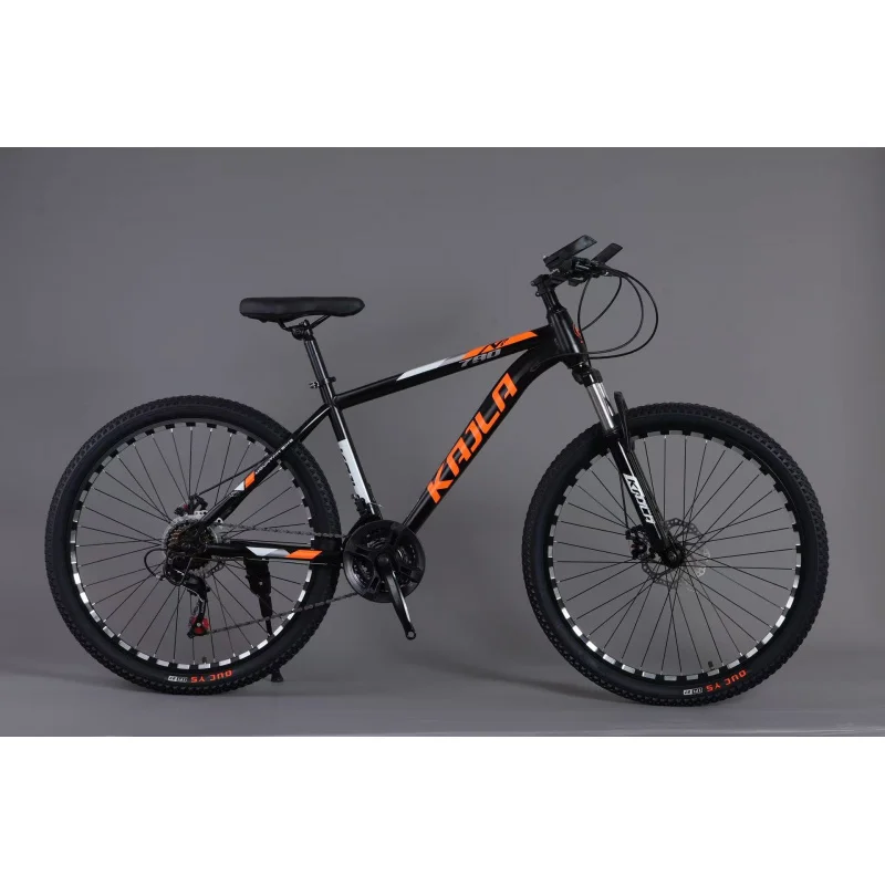 Bicicleta de Montaña para Adul - Cycling Gear For Commuting reseña y precio