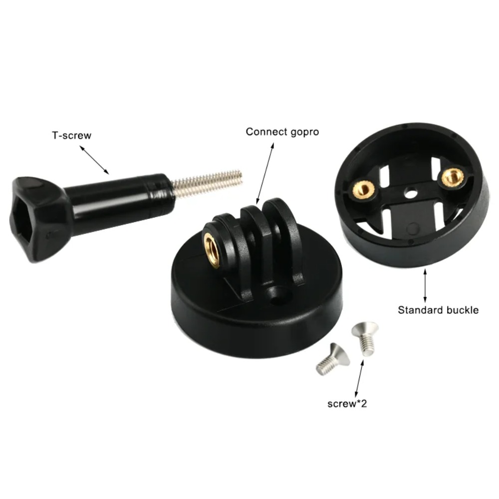 Adaptador de Base para Cicloco - Xc Mtb Gear reseña y precio