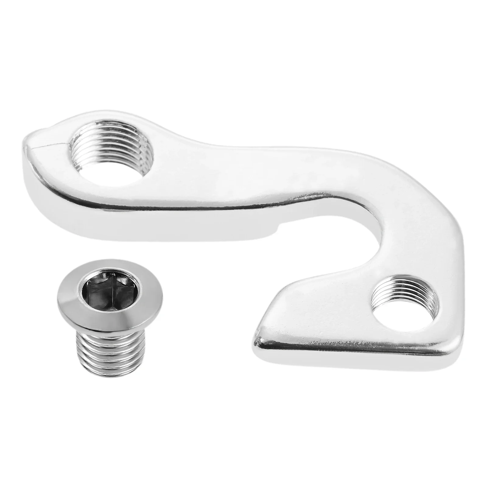Colgador de cambio de biciclet - Cycling Gear Hanger reseña y precio
