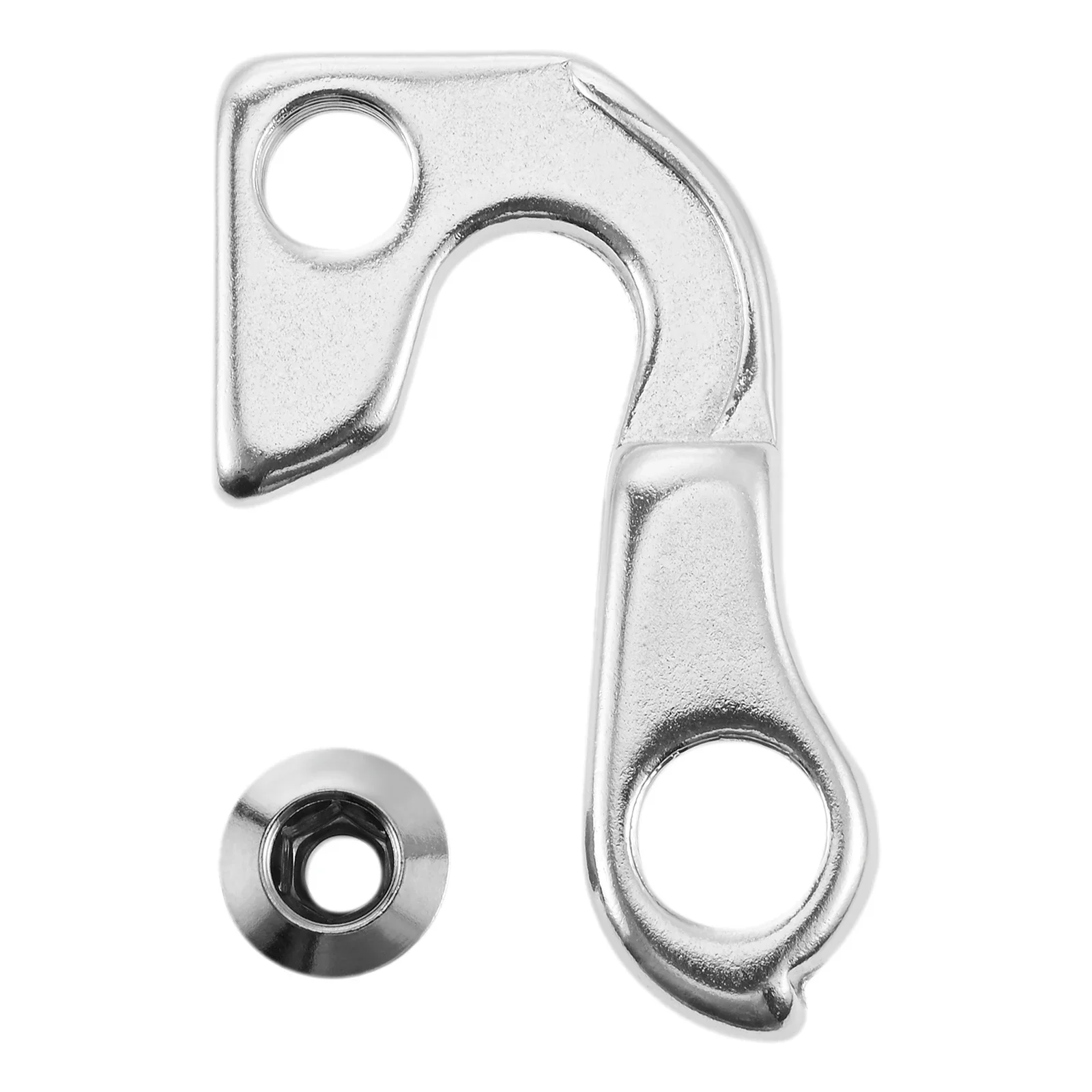 Colgador de cambio de biciclet - Cycling Gear Hanger reseña y precio