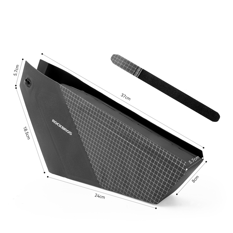 Bolsa de Ciclismo para Bicicle - Cycling Gear Travel Bag reseña y precio