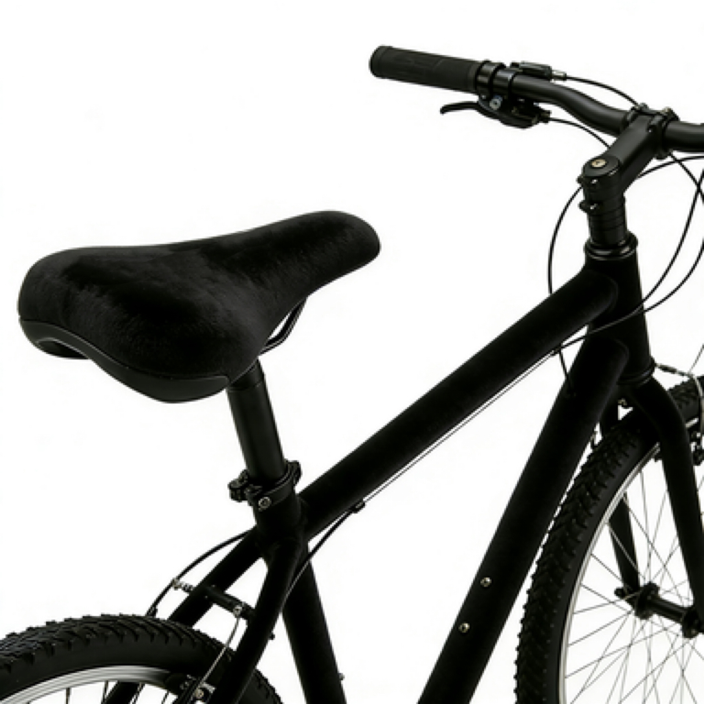 VOLE VLD45 BMX piñón fijo asie - Cycling Gear For Commuting reseña y precio