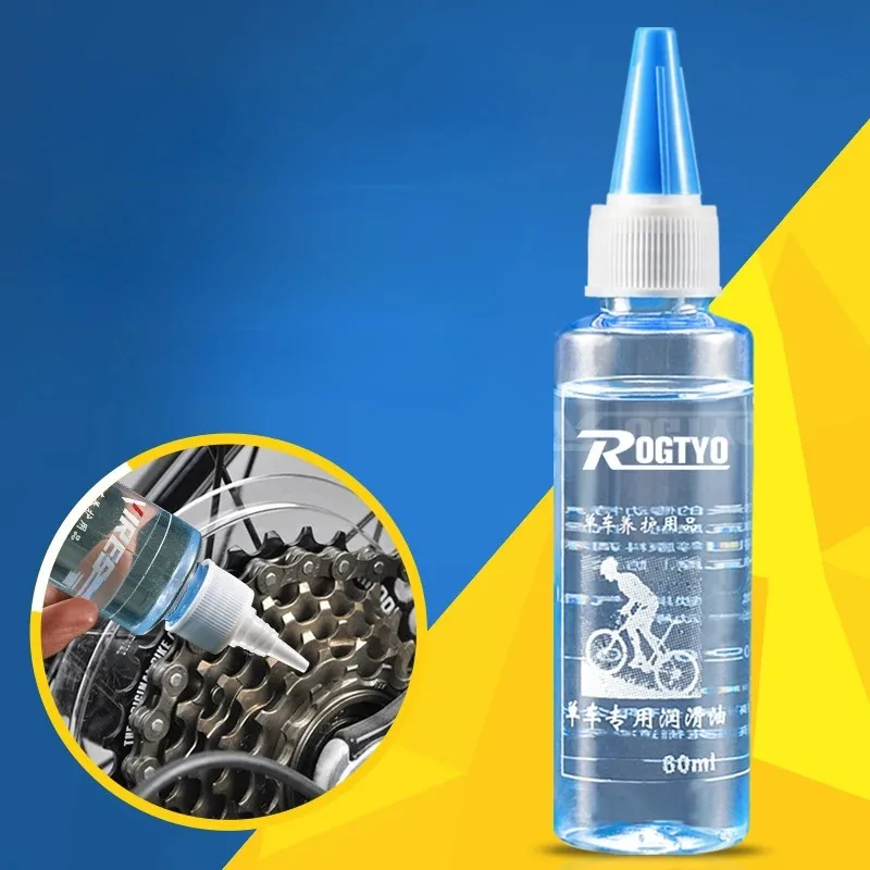 1/3/5 Uds. Lubricante para cad - Cycling Gear Parts reseña y precio