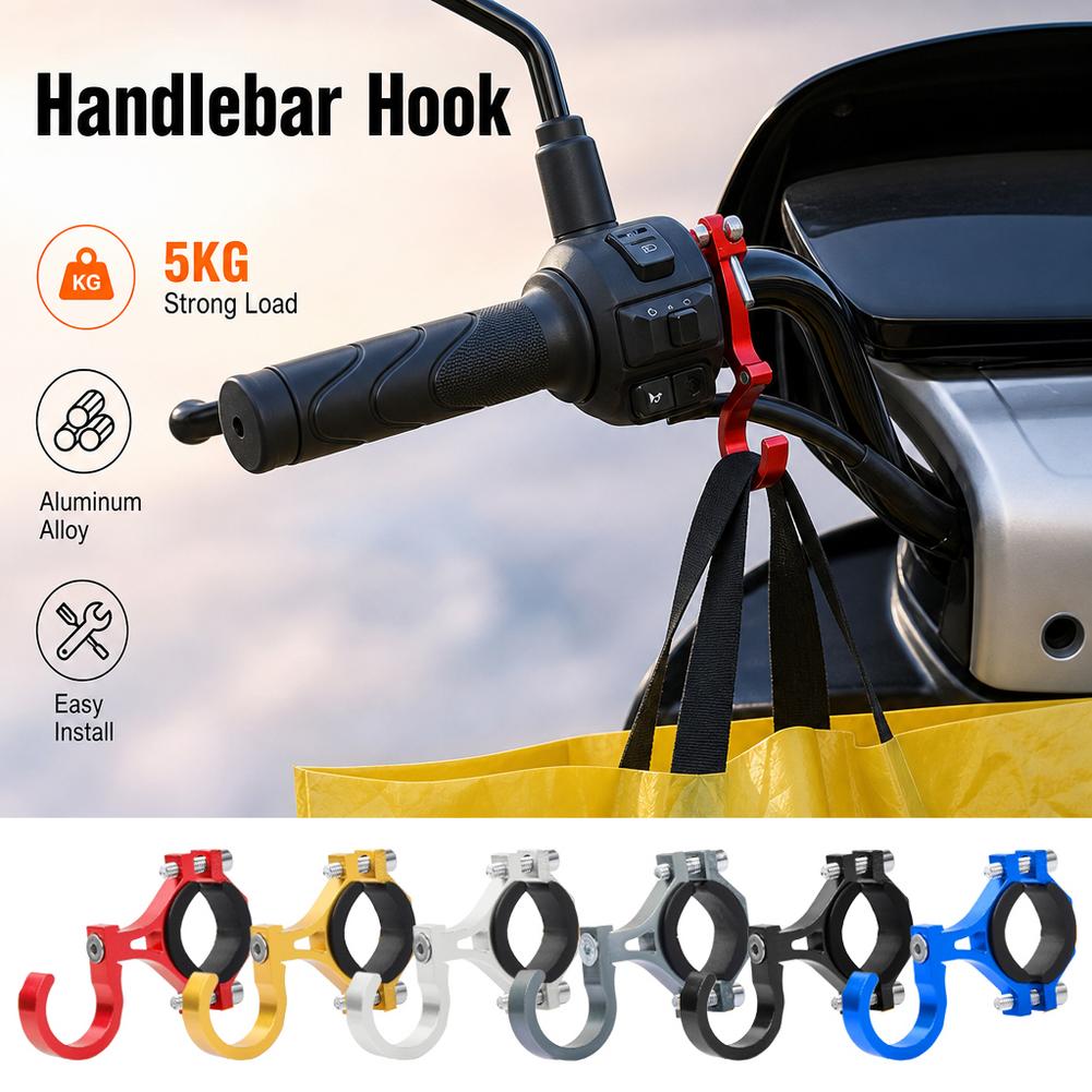Soporte Universal de Aleación  - Cycling Gear Hanger reseña y precio
