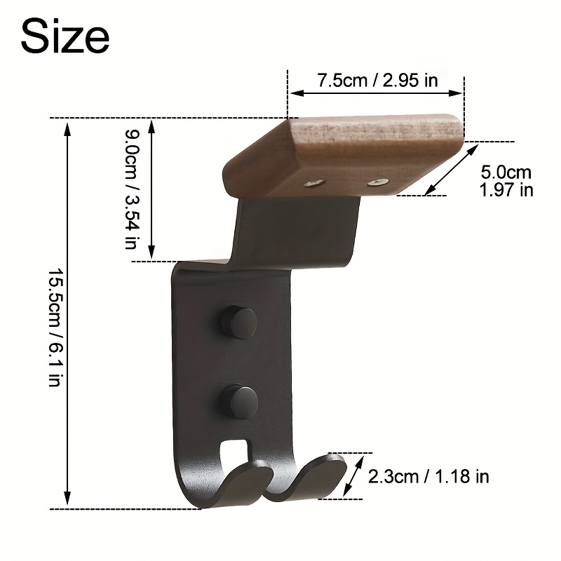 Soporte para Casco de Motocicl - Cycling Gear Wall Storage reseña y precio