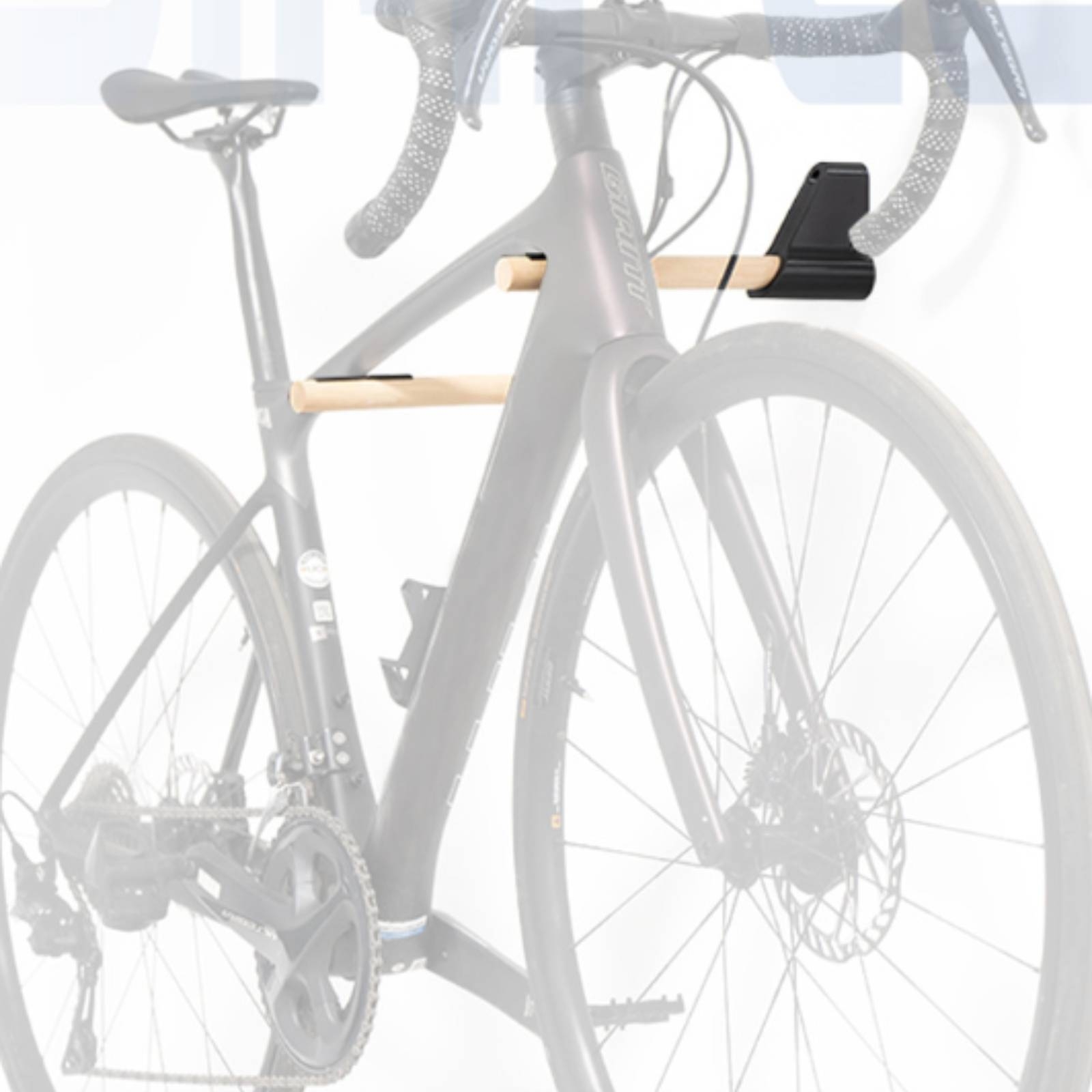 Soporte para bicicletas con br - Cycling Gear Wall Storage reseña y precio