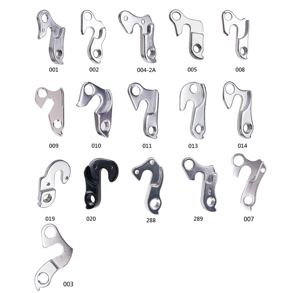1 Uds. Colgador de cambio tras - Cycling Gear Parts reseña y precio