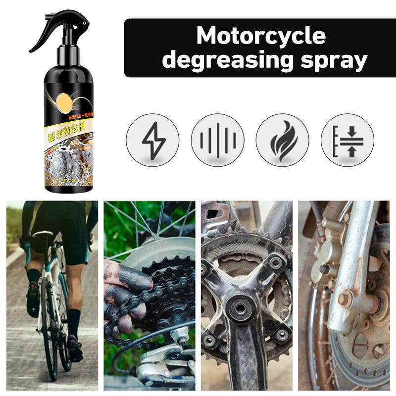 Limpiador Desengrasante para b - Bike Chain Cleaner reseña y precio