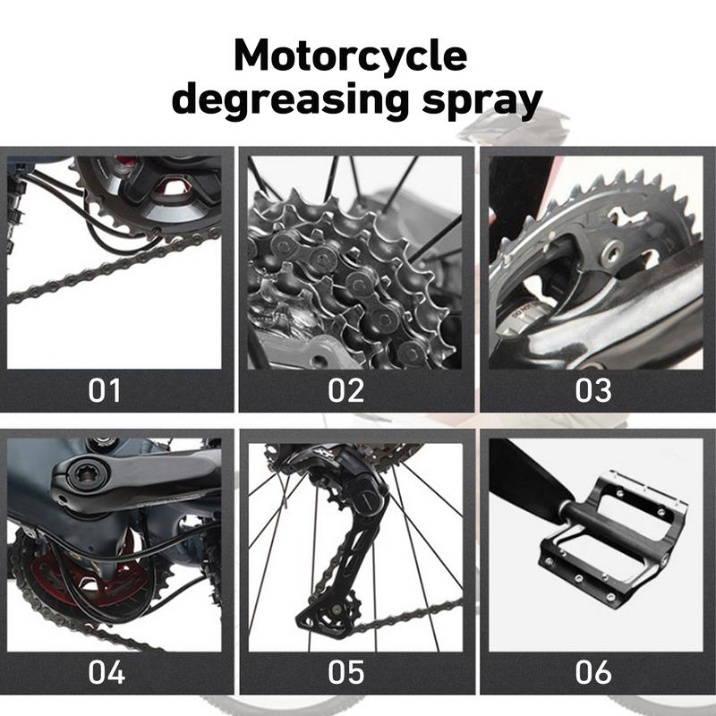 Limpiador Desengrasante para b - Bike Chain Cleaner reseña y precio