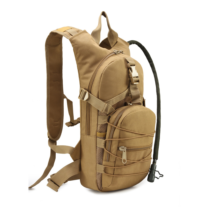 Paquete de mochila para exteri - Cycling Gear Travel Bag reseña y precio