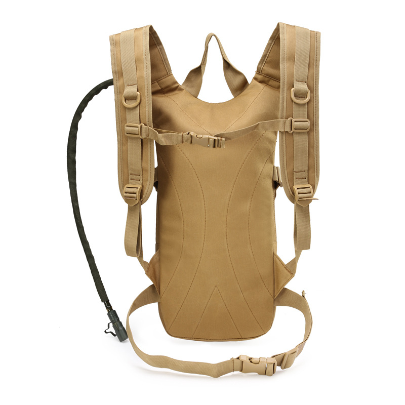 Paquete de mochila para exteri - Cycling Gear Travel Bag reseña y precio