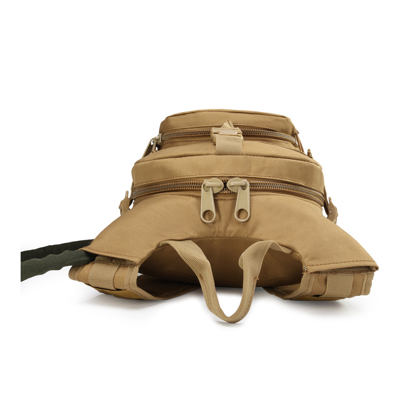 Paquete de mochila para exteri - Cycling Gear Travel Bag reseña y precio