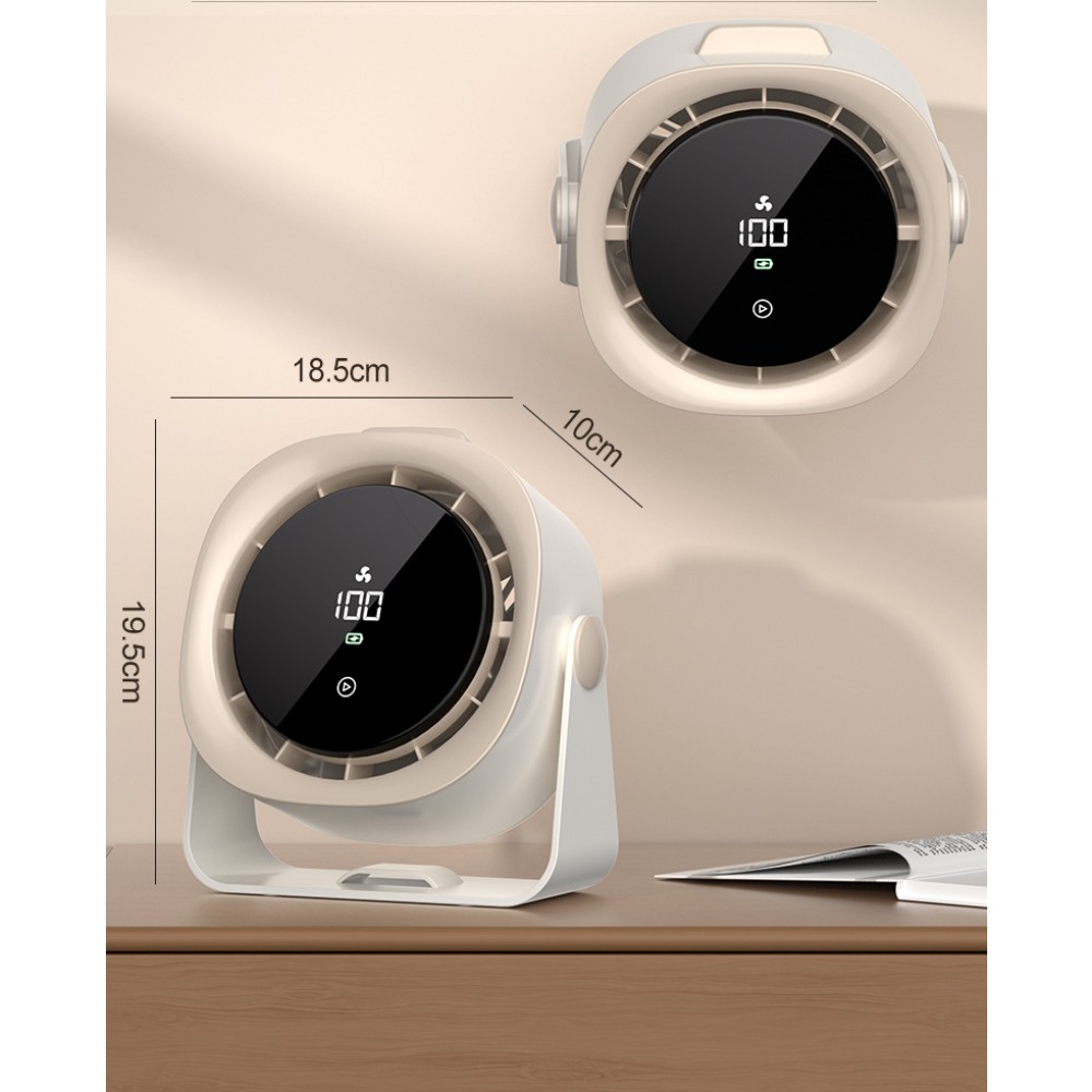 Nuevo Ventilador de Escritorio - Cycling Gear Wall Storage reseña y precio