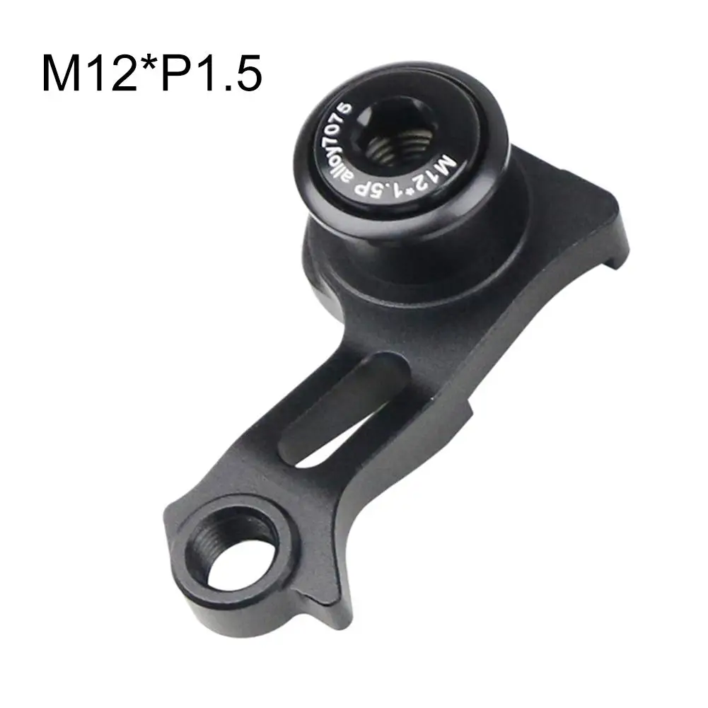 Colgador de cambio trasero par - Cycling Gear Hanger reseña y precio