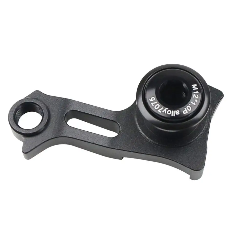 Colgador de cambio trasero par - Cycling Gear Hanger reseña y precio