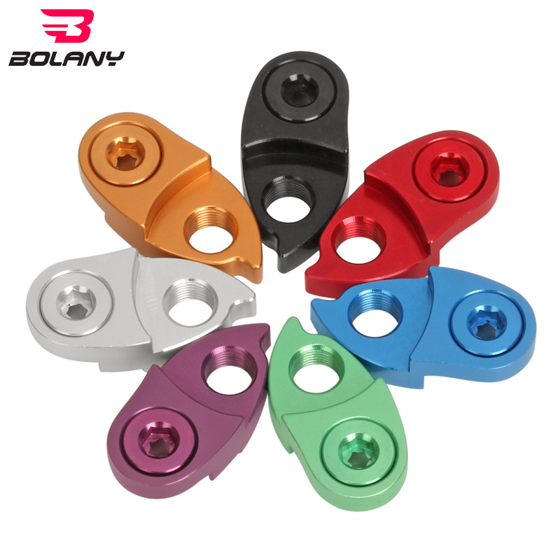 Extensión de soporte de cambio - Cycling Gear Hanger reseña y precio