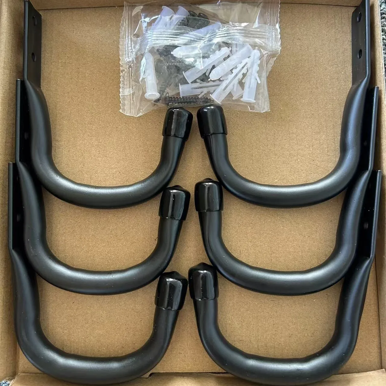 Soporte de pared para biciclet - Cycling Gear Wall Storage reseña y precio