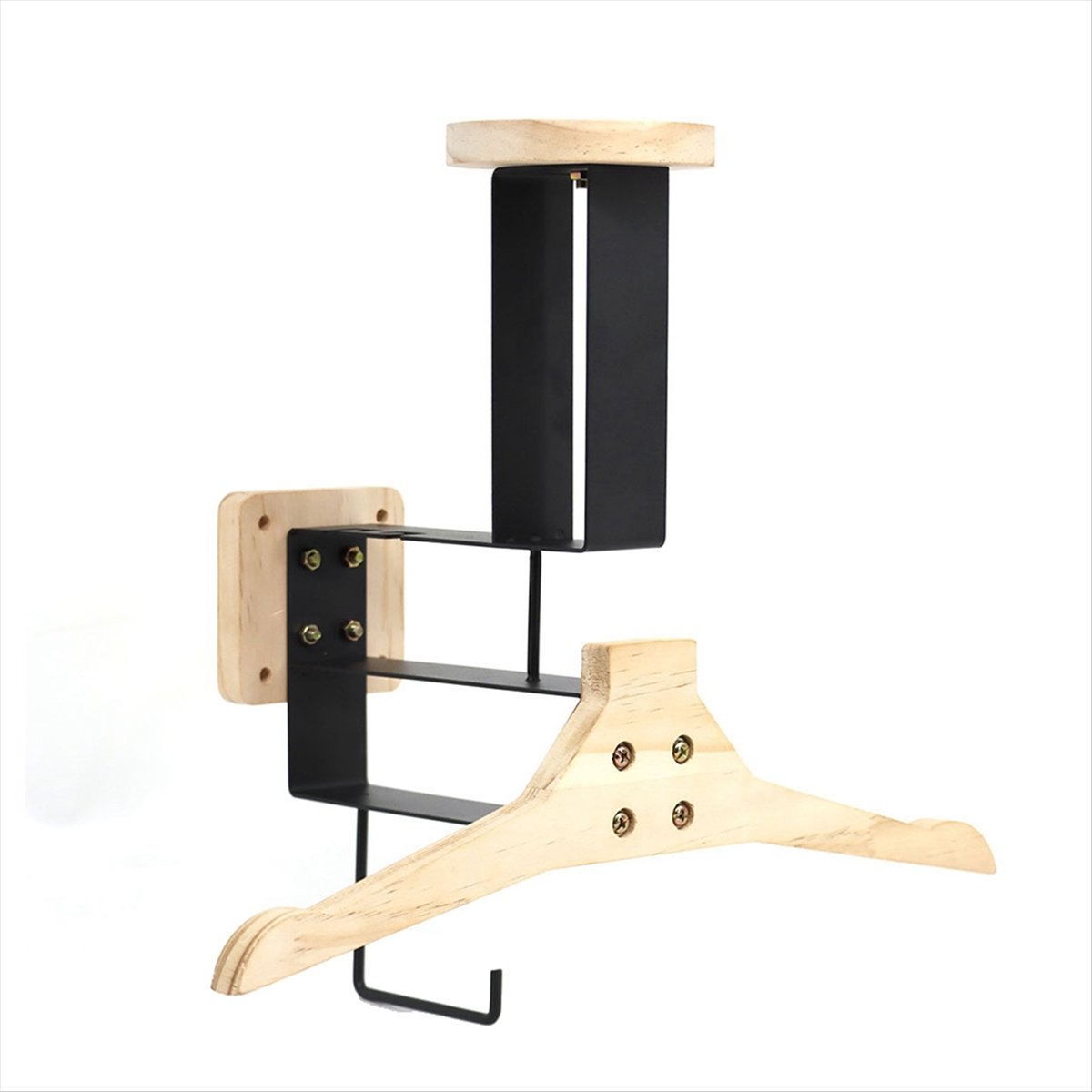 Nuevo Soporte de Pared para Ca - Cycling Gear Wall Storage reseña y precio