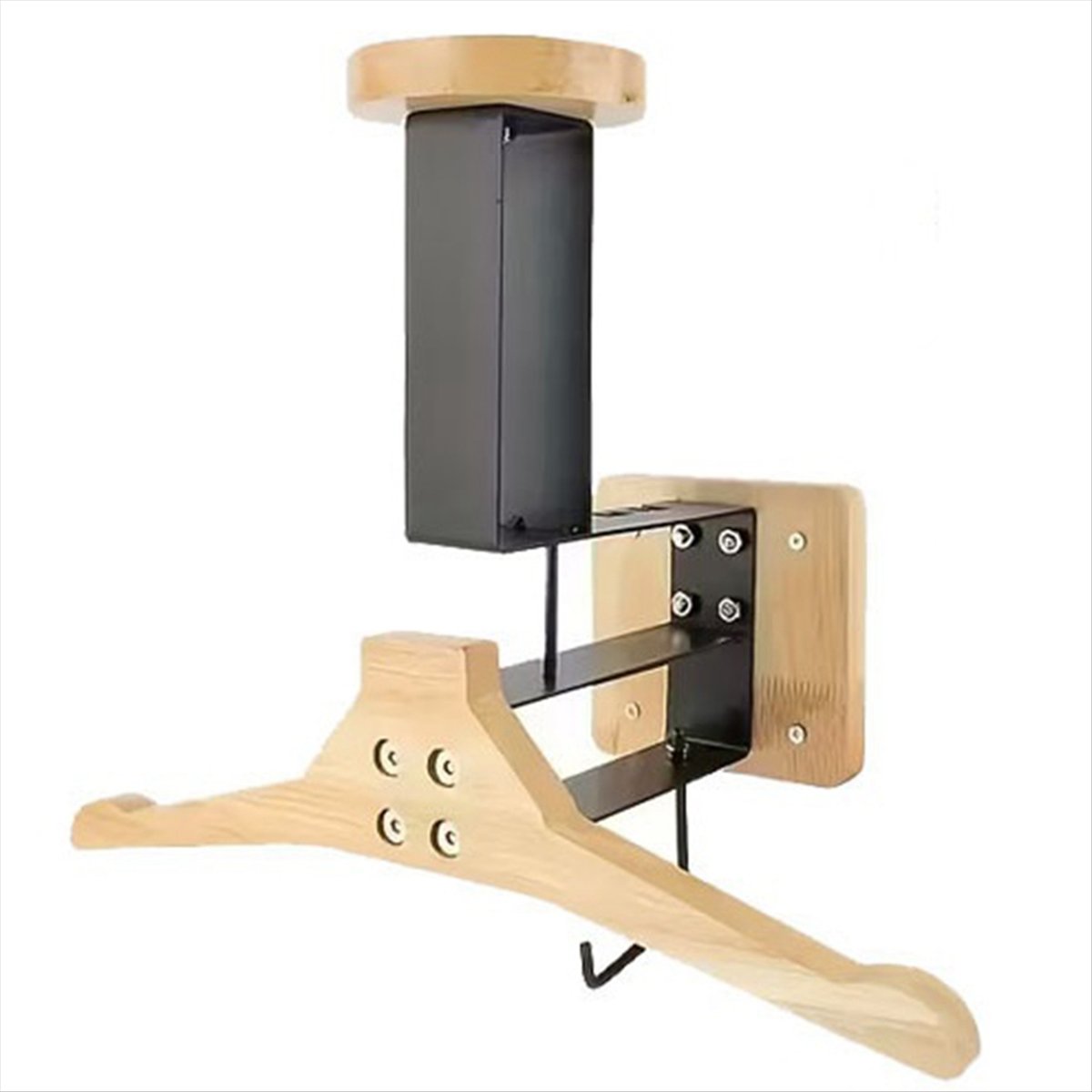 Nuevo Soporte de Pared para Ca - Cycling Gear Wall Storage reseña y precio