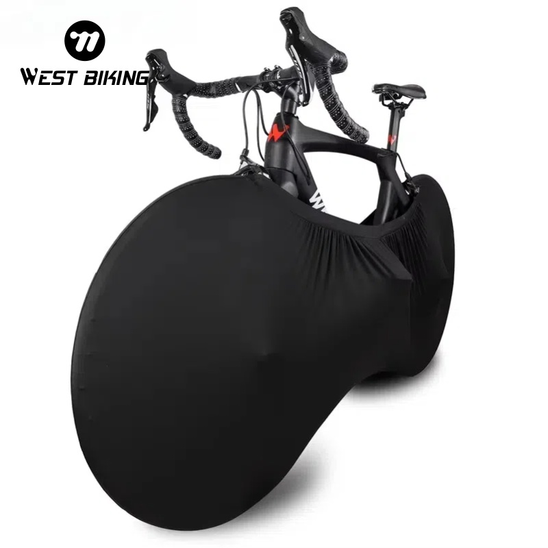 WEST BIKING-funda protectora p - Cycling Protective Gear reseña y precio