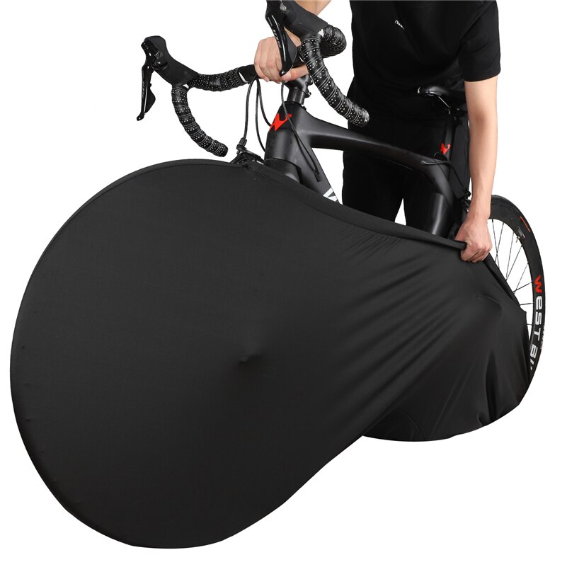 WEST BIKING-funda protectora p - Cycling Protective Gear reseña y precio