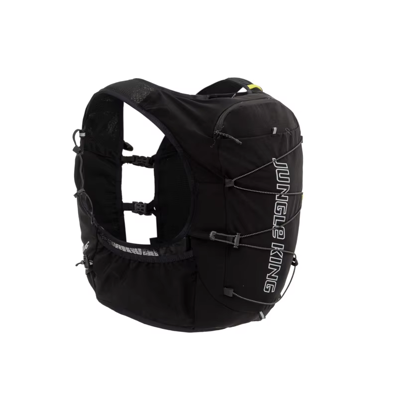 Mochila de Trail Running JUNGL - Cycling Gear Backpack reseña y precio
