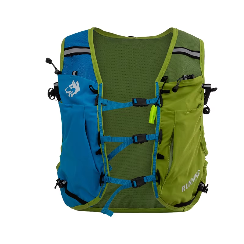 Mochila de Trail Running JUNGL - Cycling Gear Backpack reseña y precio