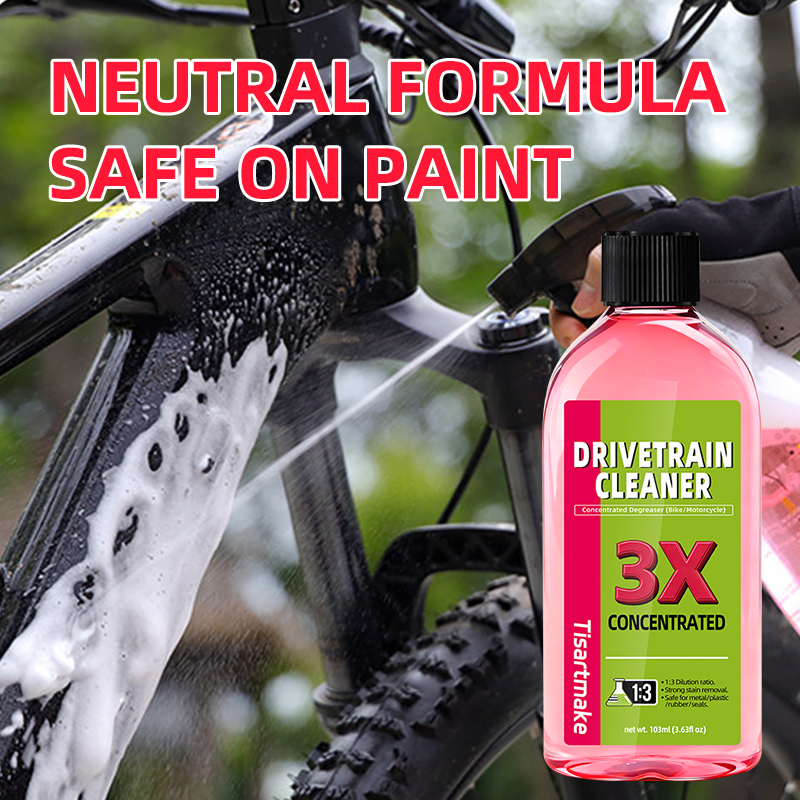 Limpiador de Transmisión para  - Bike Chain Cleaner reseña y precio