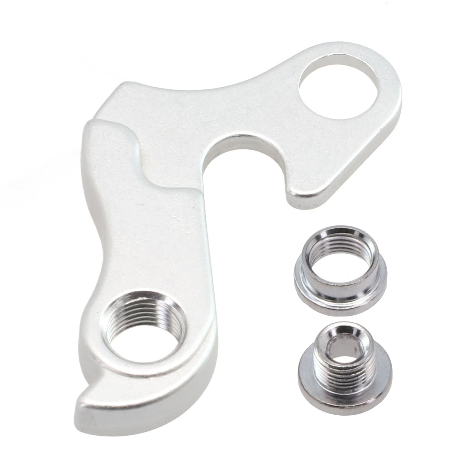 Colgador de cambio trasero de  - Cycling Gear Parts reseña y precio