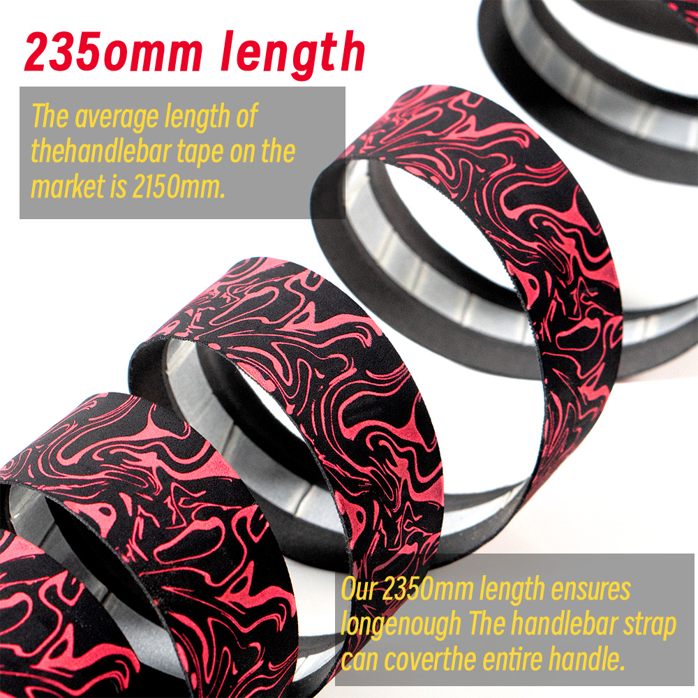 Cinta para manillar de bicicle - Cycling Gear And Accessories reseña y precio