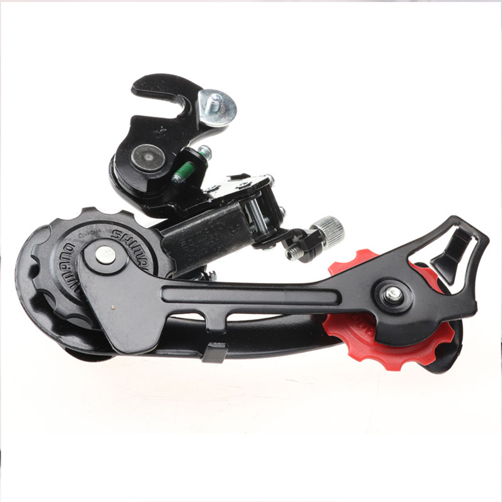 2/4PCS Soporte de Cambio Trase - Cycling Gear Hanger reseña y precio