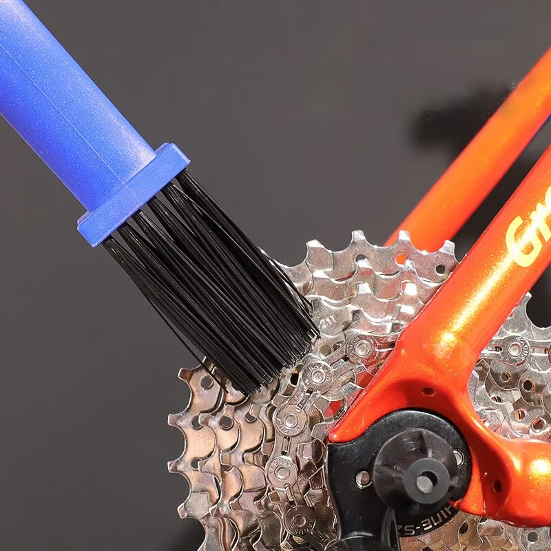 Limpiador de Cadena Portátil p - Bike Chain Cleaner reseña y precio