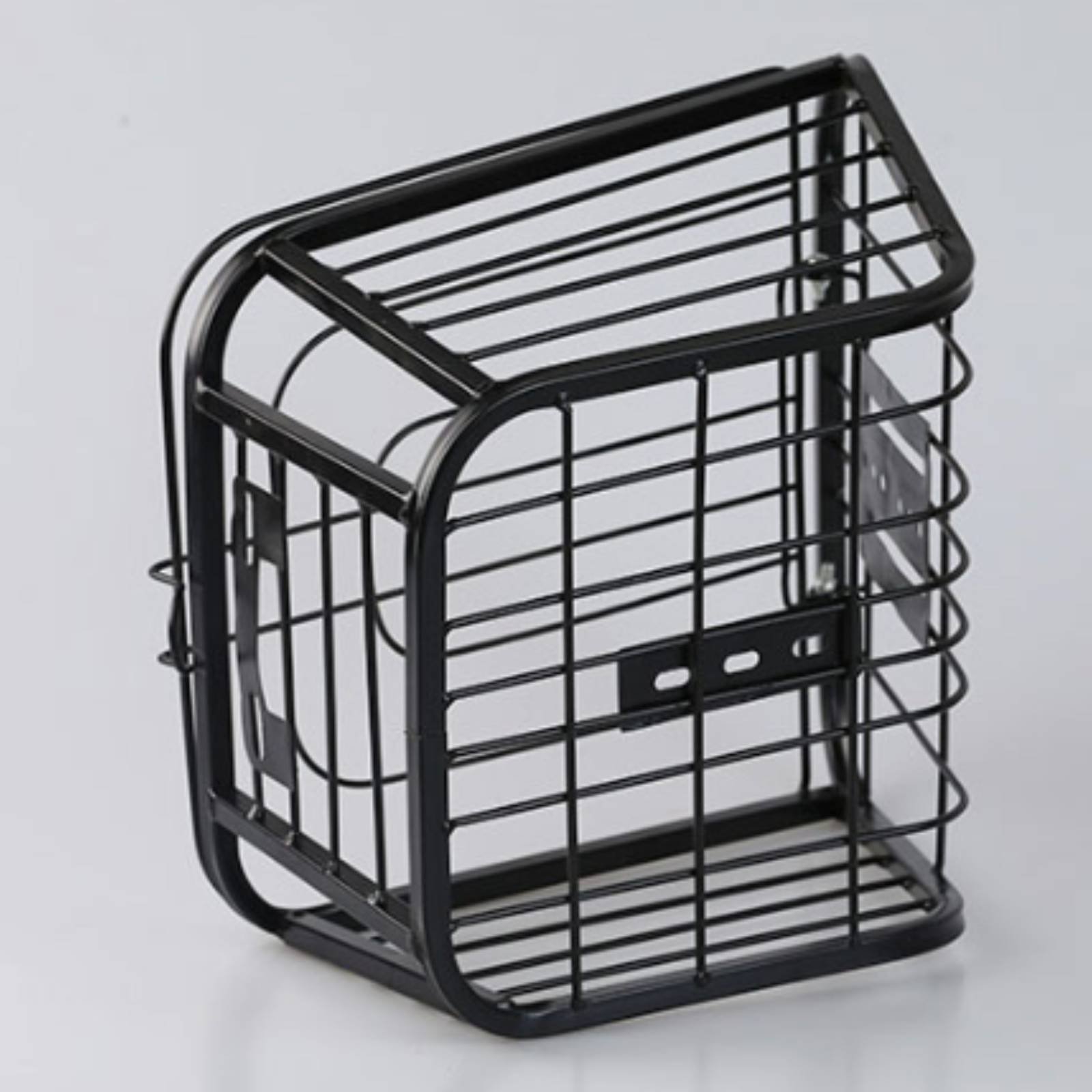Cesta trasera plegable para bi - Cycling Gear For Commuting reseña y precio